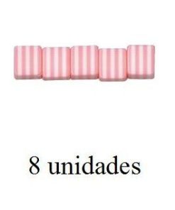 ABALORIOS FORMAS 30110.124 8 UN