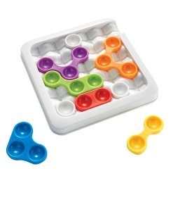 ANTIVIRUS MUTATION SMART GAMES SG435ES